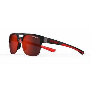NEW TIFOSI unisex salvo sunglasses in crimson/onyx